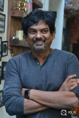 Puri Jagannadh Interview About ISM Movie